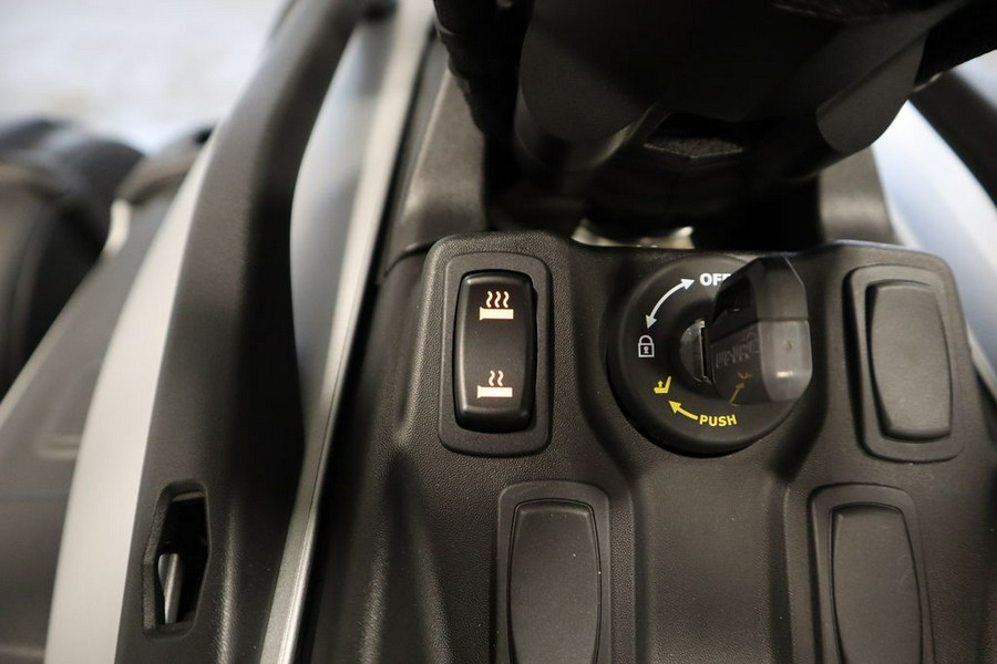 2025 Can-Am® Canyon XT