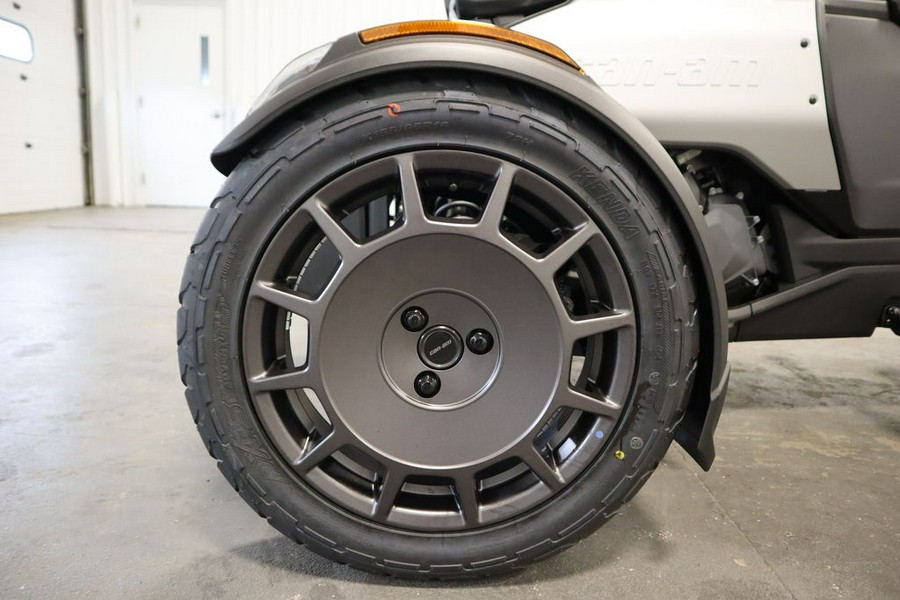 2025 Can-Am® Canyon XT