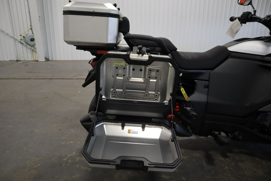 2025 Can-Am® Canyon XT