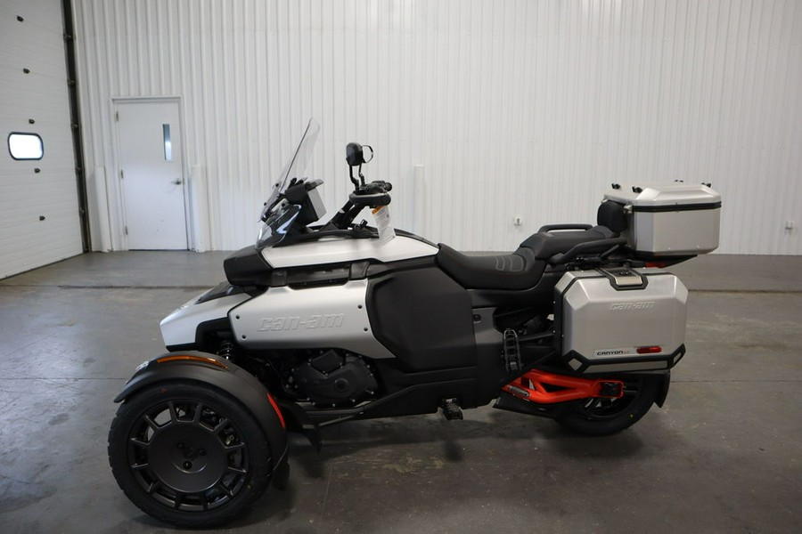 2025 Can-Am® Canyon XT