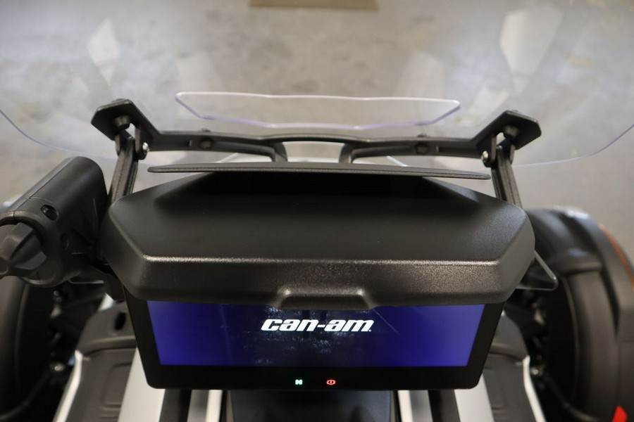 2025 Can-Am® Canyon XT