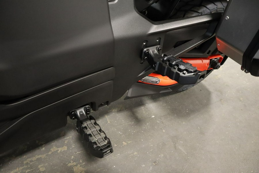 2025 Can-Am® Canyon XT