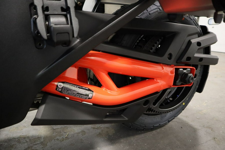 2025 Can-Am® Canyon XT