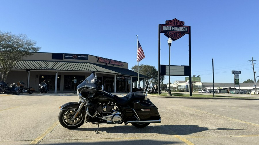 2017 Harley-Davidson® Ultra Limited