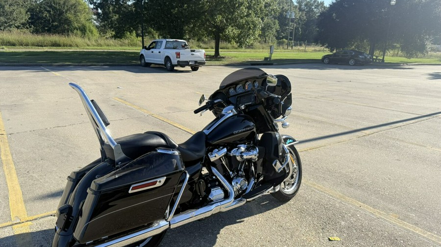 2017 Harley-Davidson® Ultra Limited