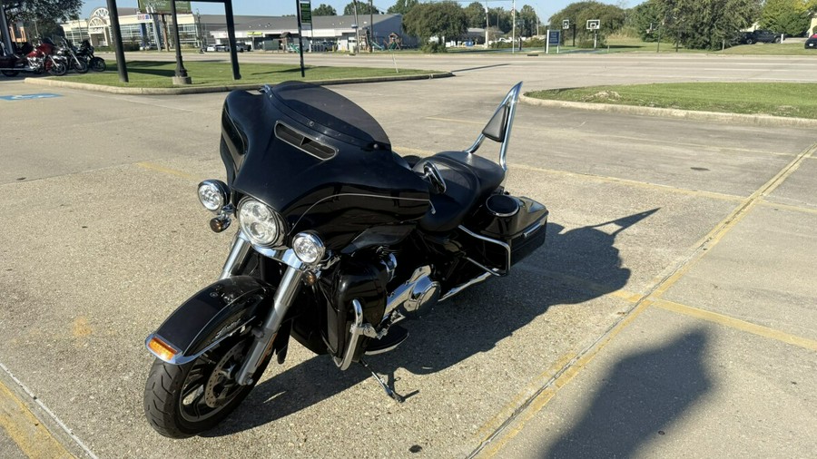 2017 Harley-Davidson® Ultra Limited