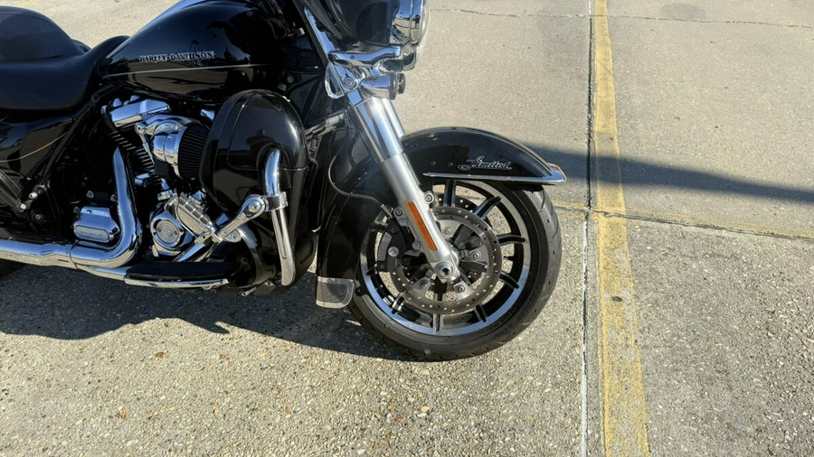 2017 Harley-Davidson® Ultra Limited