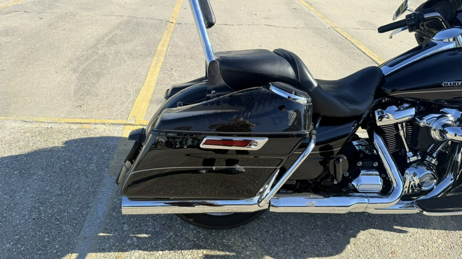 2017 Harley-Davidson® Ultra Limited