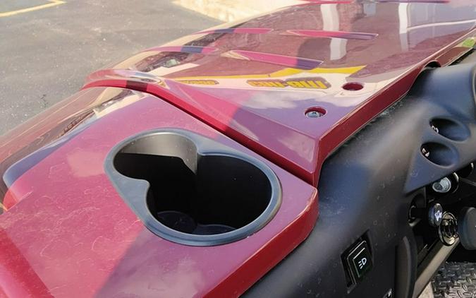 2026 Kawasaki Mule 4010 4x4