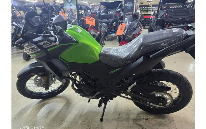 2025 Versys®-X 300 ABS - Kawasaki
