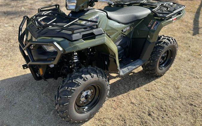2025 Polaris® Sportsman 450 H.O. Utility