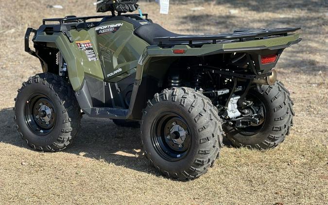 2025 Polaris® Sportsman 450 H.O. Utility
