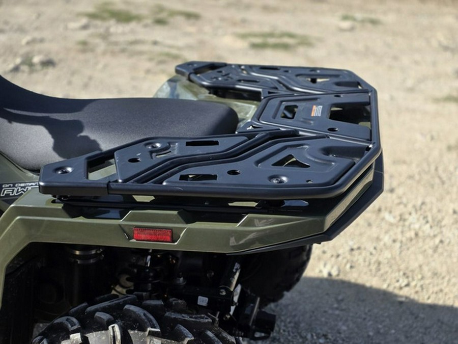 2025 Polaris Sportsman 450 H.O. Utility