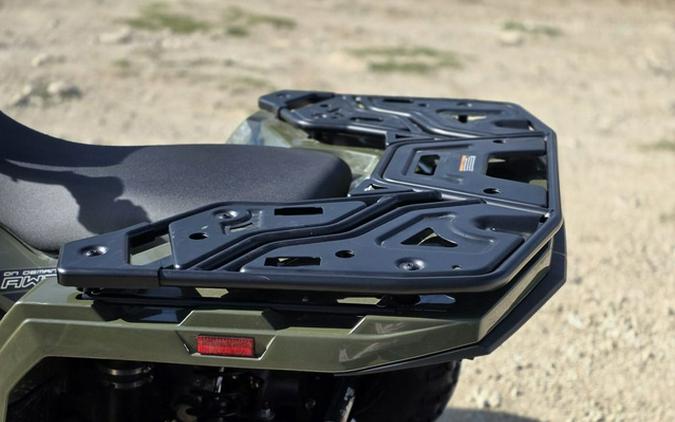 2025 Polaris Sportsman 450 H.O. Utility