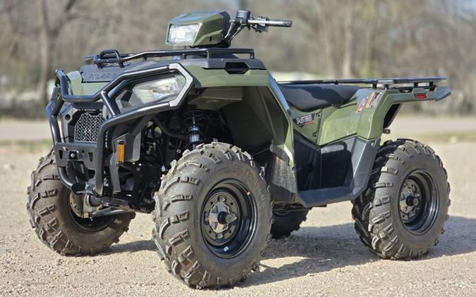 2025 Polaris Sportsman 450 H.O. Utility