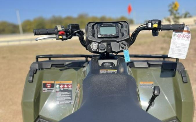 2025 Polaris® Sportsman 450 H.O. Utility
