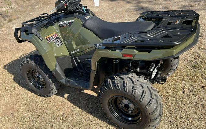 2025 Polaris® Sportsman 450 H.O. Utility