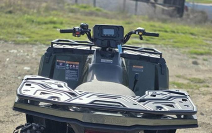 2025 Polaris Sportsman 450 H.O. Utility