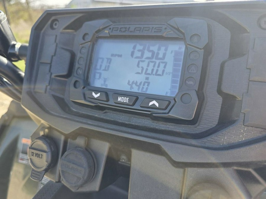 2025 Polaris Sportsman 450 H.O. Utility