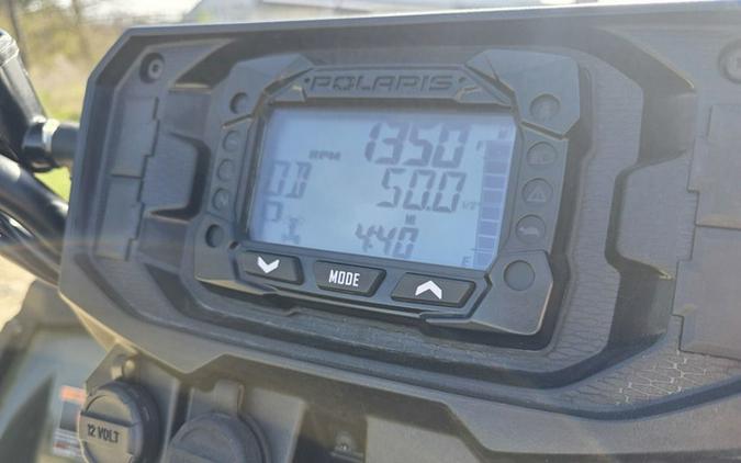 2025 Polaris Sportsman 450 H.O. Utility