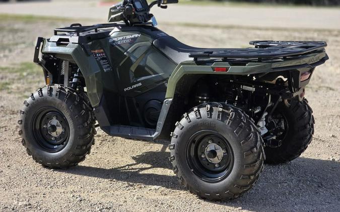 2025 Polaris Sportsman 450 H.O. Utility