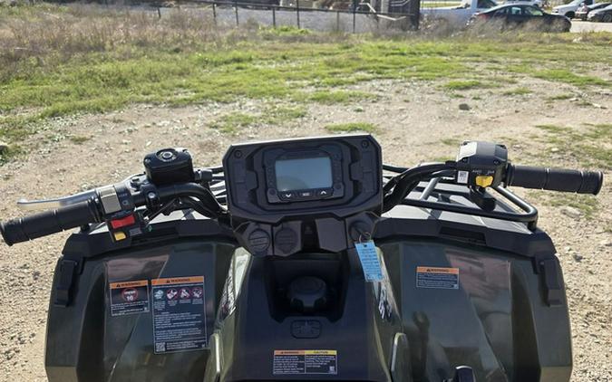 2025 Polaris Sportsman 450 H.O. Utility