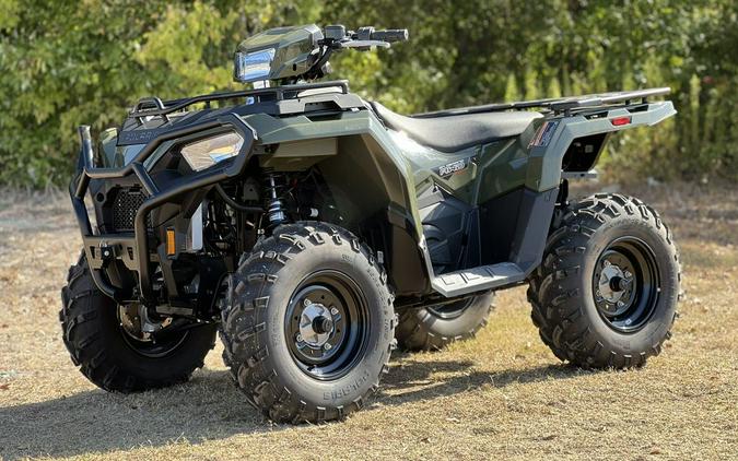 2025 Polaris® Sportsman 450 H.O. Utility