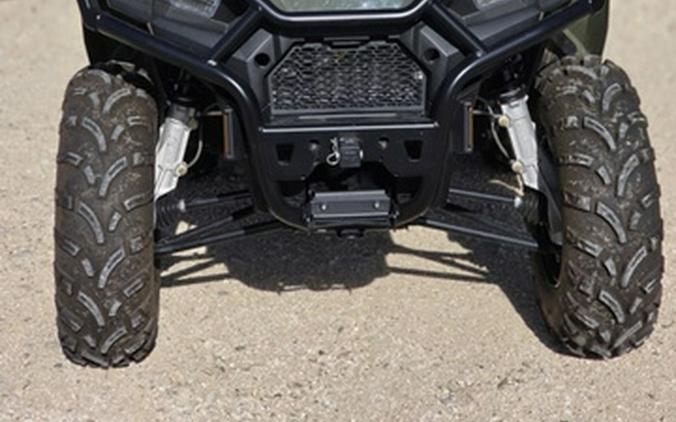 2025 Polaris Sportsman 450 H.O. Utility
