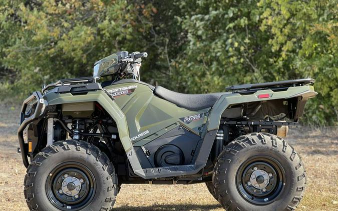 2025 Polaris® Sportsman 450 H.O. Utility