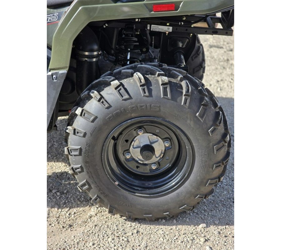 2025 Polaris Sportsman 450 H.O. Utility