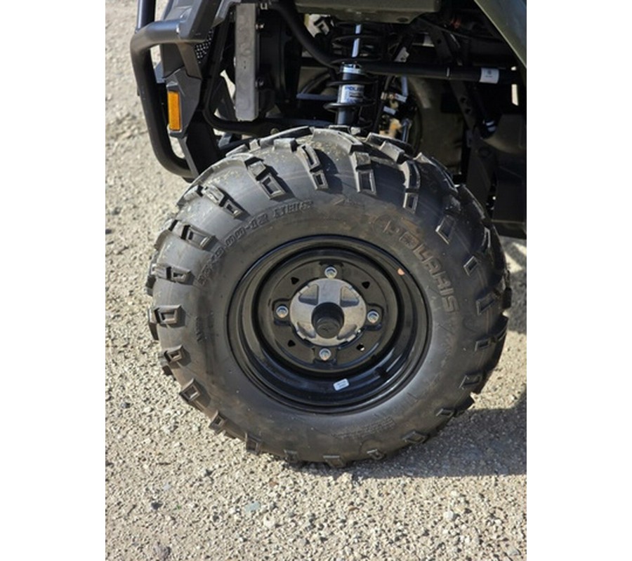 2025 Polaris Sportsman 450 H.O. Utility