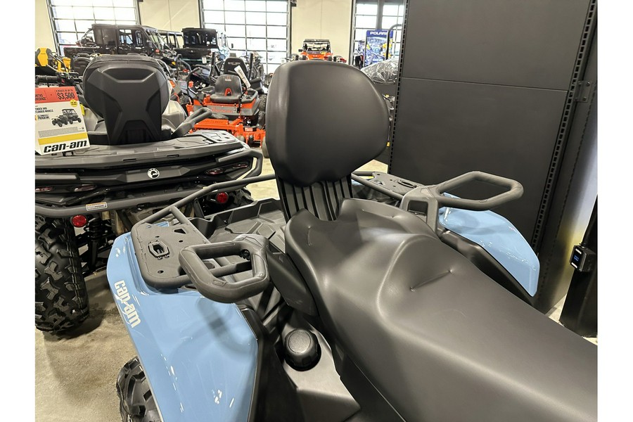 2026 Can-Am OUTLANDER MAX XT 700