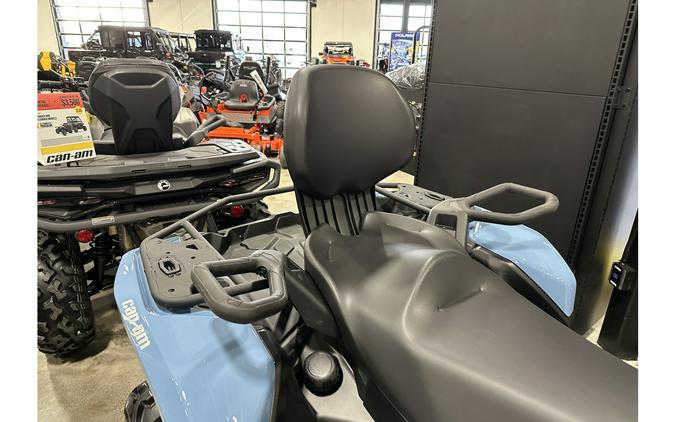 2026 Can-Am OUTLANDER MAX XT 700
