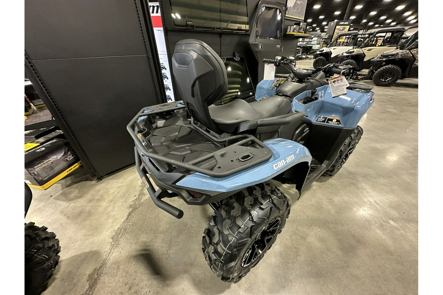 2026 Can-Am OUTLANDER MAX XT 700