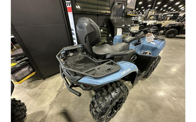 2026 Can-Am OUTLANDER MAX XT 700