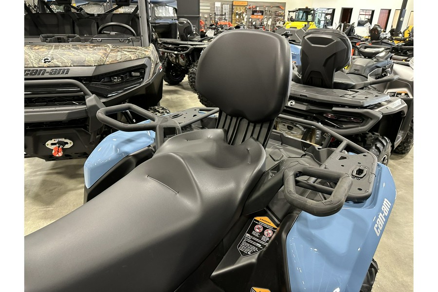 2026 Can-Am OUTLANDER MAX XT 700