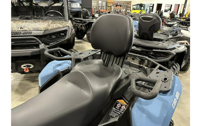 2026 Can-Am OUTLANDER MAX XT 700