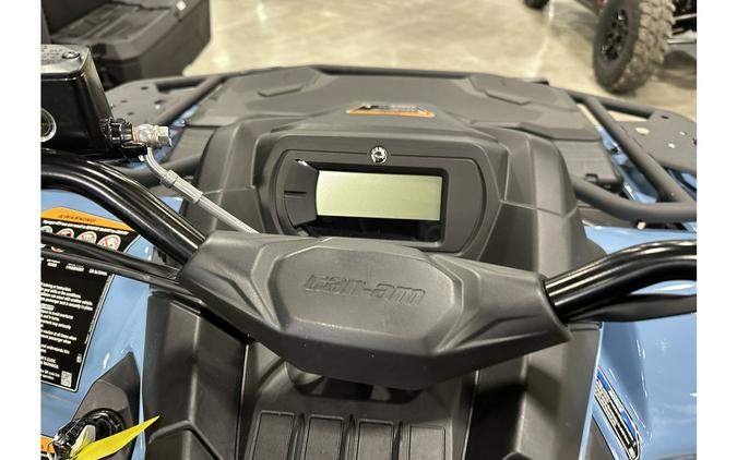 2026 Can-Am OUTLANDER MAX XT 700