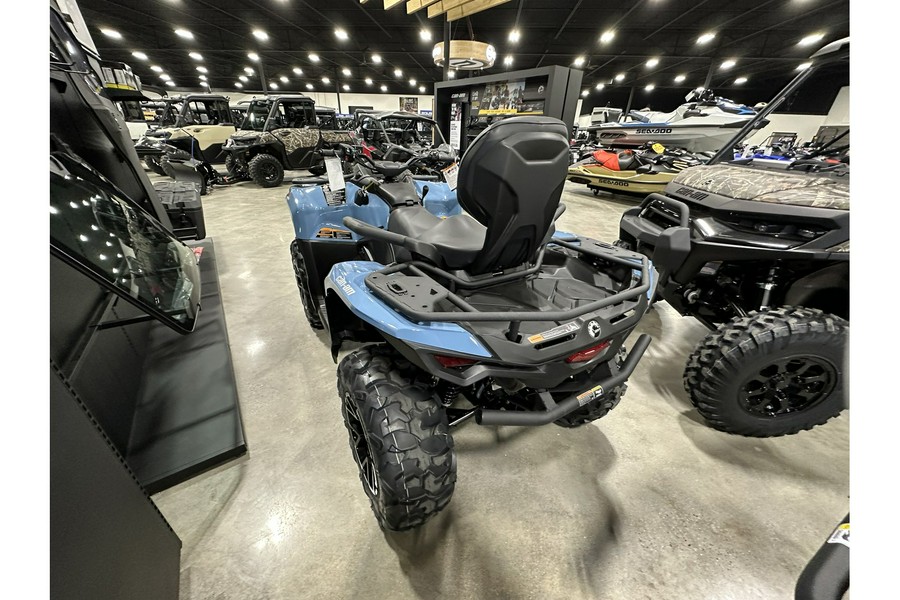 2026 Can-Am OUTLANDER MAX XT 700