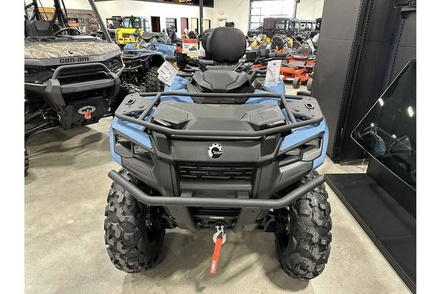 2026 Can-Am OUTLANDER MAX XT 700