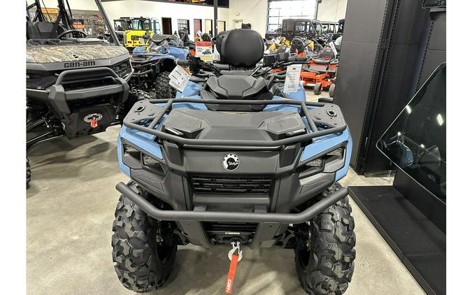 2026 Can-Am OUTLANDER MAX XT 700