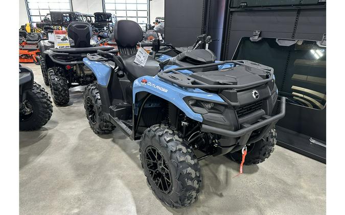 2026 Can-Am OUTLANDER MAX XT 700