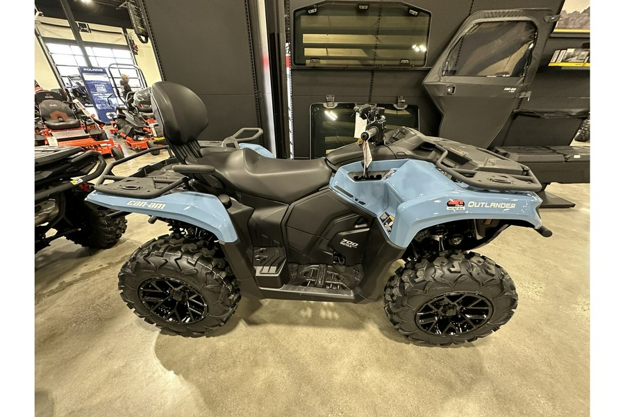 2026 Can-Am OUTLANDER MAX XT 700