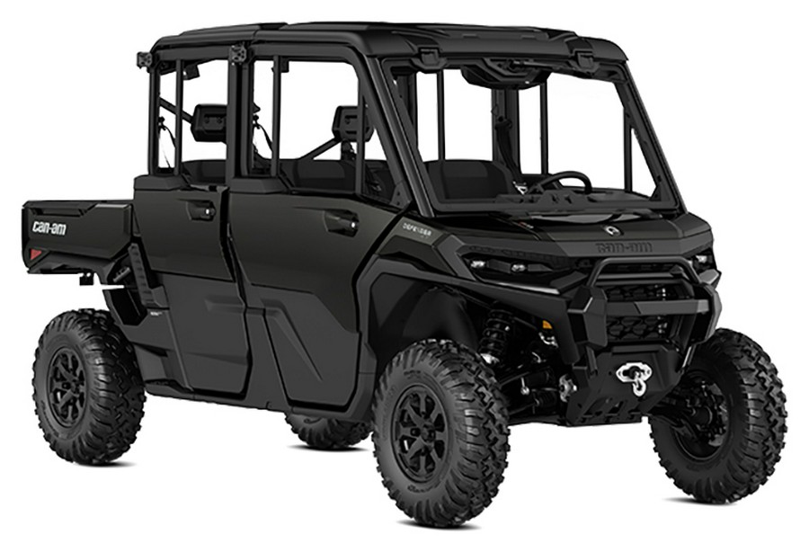 2026 Can-Am Defender MAX XT CAB HD11