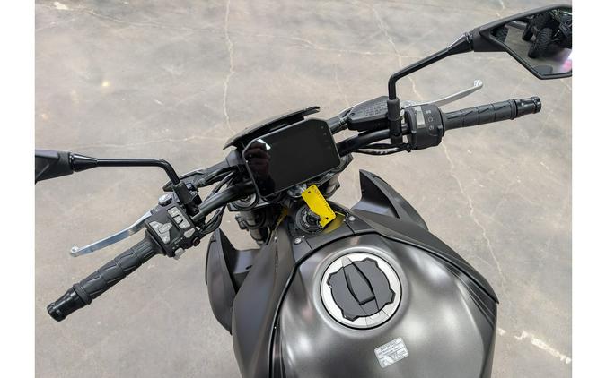 2026 Z900 ABS - Kawasaki