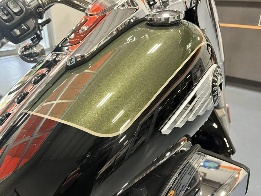 2026 Harley-Davidson® FLFB - Fat Boy®