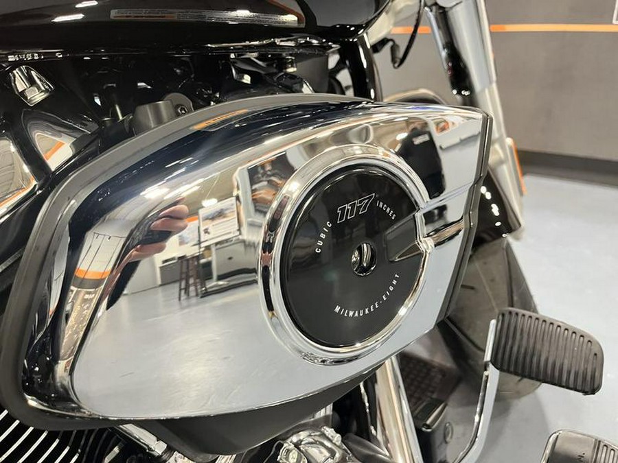 2026 Harley-Davidson® FLFB - Fat Boy®