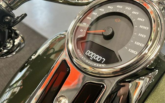 2026 Harley-Davidson® FLFB - Fat Boy®