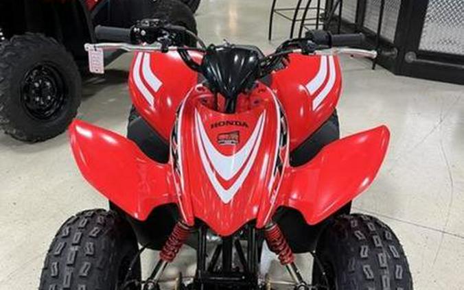 2026 Honda® TRX90X