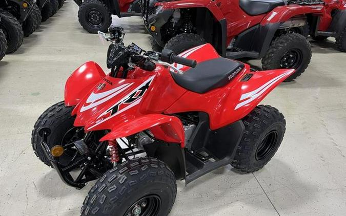 2026 Honda® TRX90X